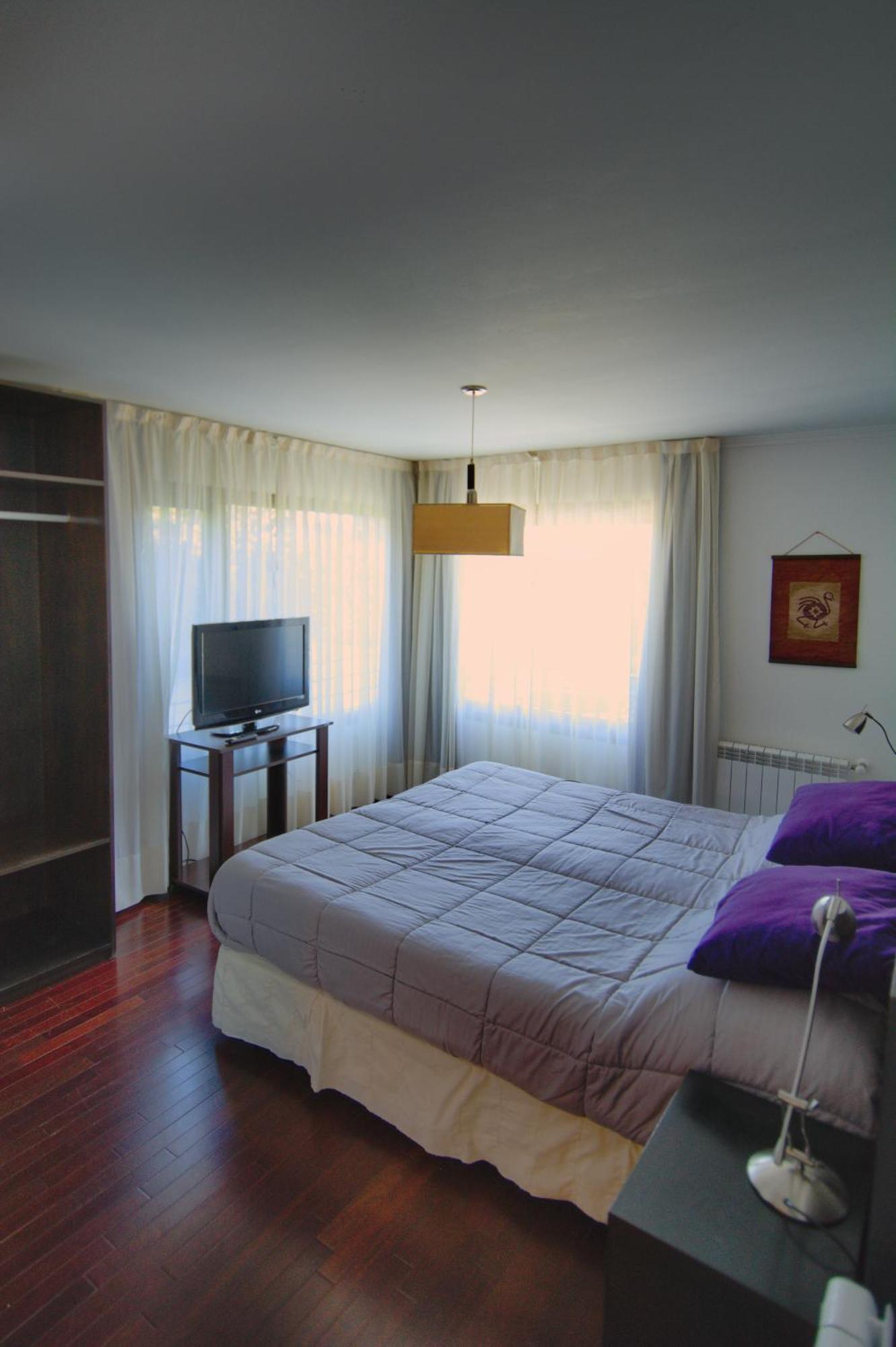 Hermoso Departamento Frente Al Con Piscina Apartamento *