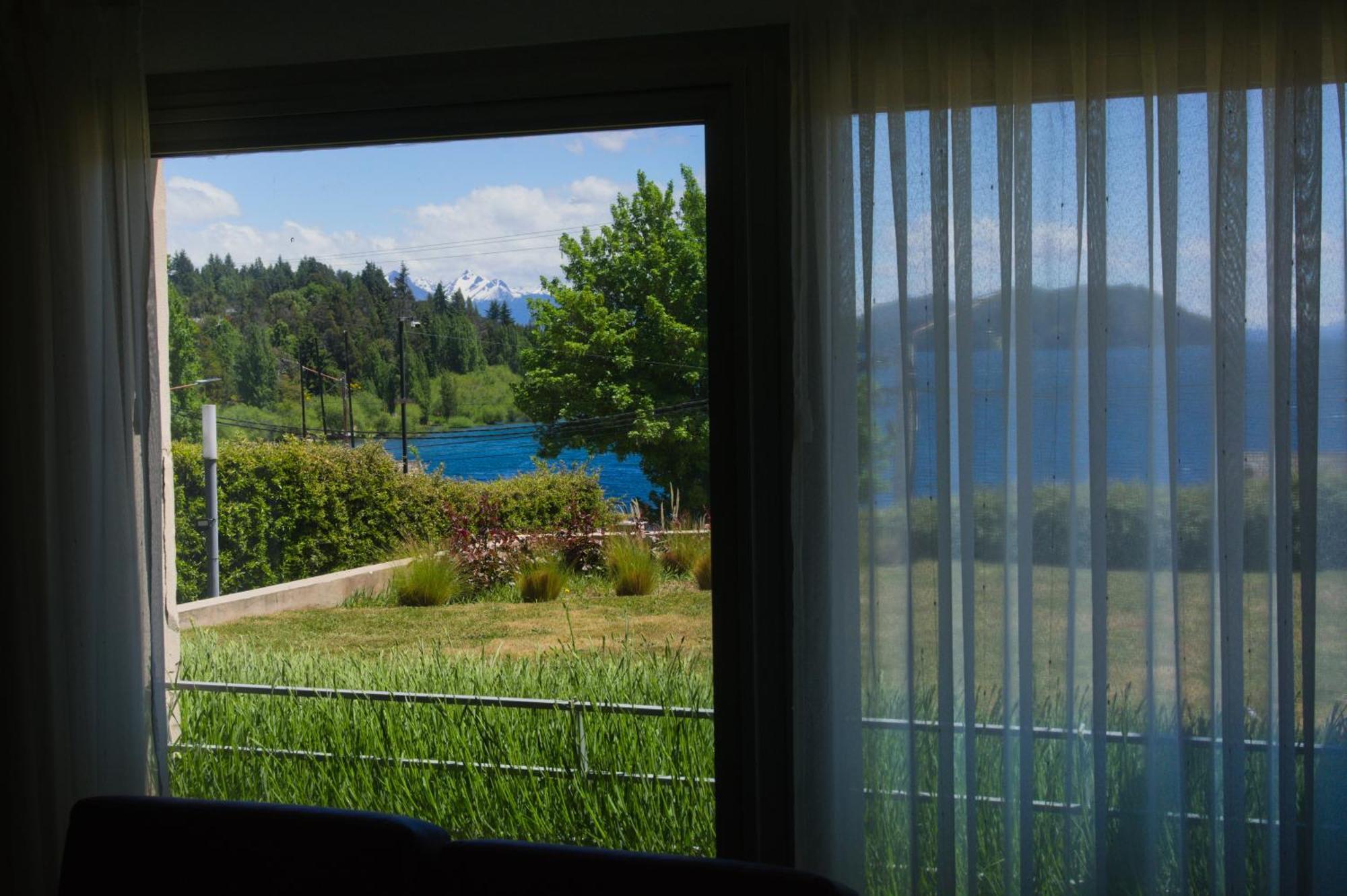 Hermoso Departamento Frente Al Con Piscina * San Carlos de Bariloche